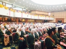 Bric-a-brac during 21st KUIM Convocation Ceremony