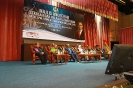 Mock up Cheque Presentation Ceremony by YAB Datuk Seri Utama Ir Haji Idris bin Haji Harun