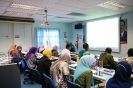 IT Workshop: More Effective Use of Microsoft Office