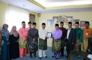 Meeting with Lembaga Tabung Haji