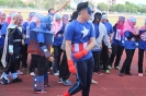 SUKAN TAHUNAN FKSK 2019