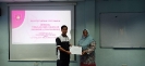 26 Februari 2020- Taklimat dan Penyerahan Geran Penyelidikan Tanpa Dana 2020 Anjuran Unit Penyelidikan, Perundingan & Inovasi (UPPI)