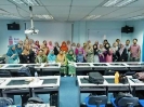 BENGKEL ‘’SPSS FOR BEGINNER’’
