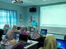 BENGKEL ‘’SPSS FOR BEGINNER’’