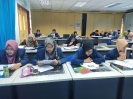 Program mobiliti Universiti Negeri Yogyakarta Indonesia - 14 September 2019 hingga 26 Setember 2019