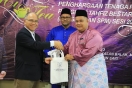 Majlis Hi-Tea & Penghargaan Tenaga Pengajar Program Tahfiz Bestari (Persediaan SPM) Sesi 2018/2019