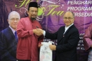 Majlis Hi-Tea & Penghargaan Tenaga Pengajar Program Tahfiz Bestari (Persediaan SPM) Sesi 2018/2019