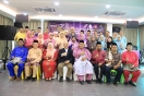 Majlis Hi-Tea & Penghargaan Tenaga Pengajar Program Tahfiz Bestari (Persediaan SPM) Sesi 2018/2019