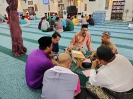 Program Usrah Staf KUIM 2020