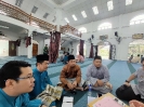 Program Usrah Staf KUIM 2020