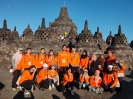 Program Mobiliti Fakulti Ke Universiti Gadjah Mada, Yogkakarta, Indonesia 2019