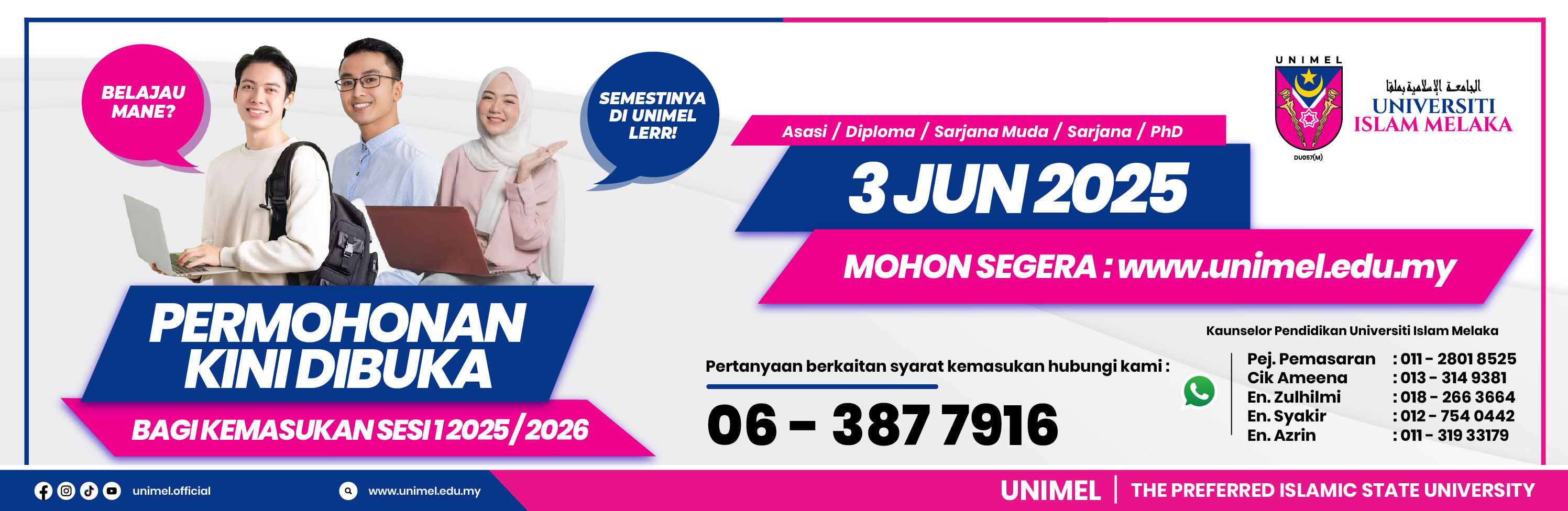 IKLAN-KEMASUKAN-UNIMEL-2993px-X-976px-01