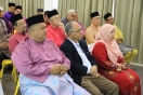 Majlis Hi-Tea & Penghargaan Tenaga Pengajar Program Tahfiz Bestari (Persediaan SPM) Sesi 2018/2019