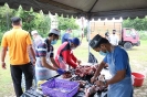 Program Ibadah Korban KUIM 1441H/2020