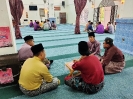 Program Usrah Staf KUIM 2020